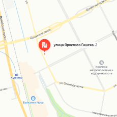 г. Санкт-Петербург